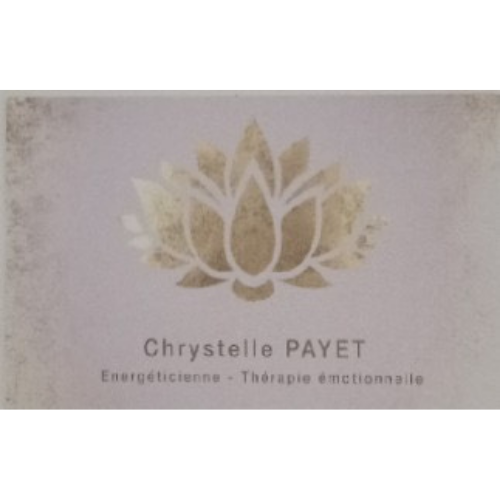 CHRYSTELLE PAYET